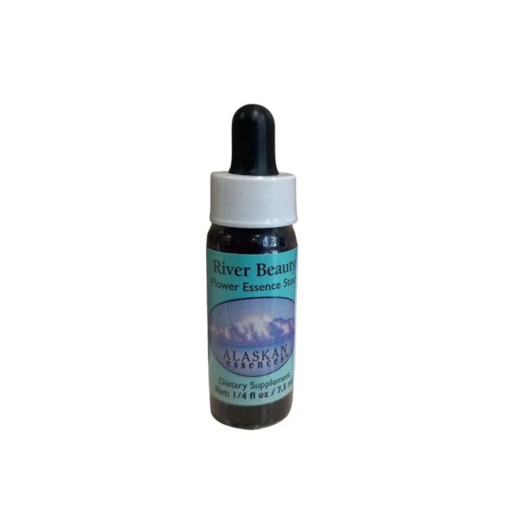 River Beauty Alaskan Essences 7,4ml