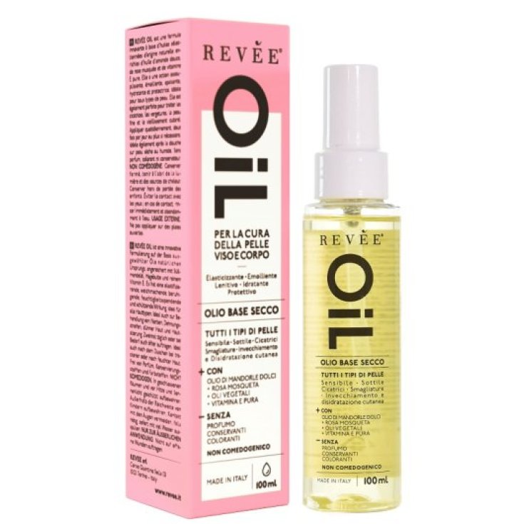 Revèe Oil 100ml