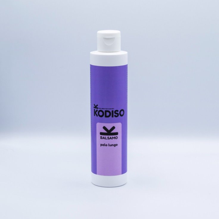 Balsamo Districane Pelo Corto Kodiso 200ml