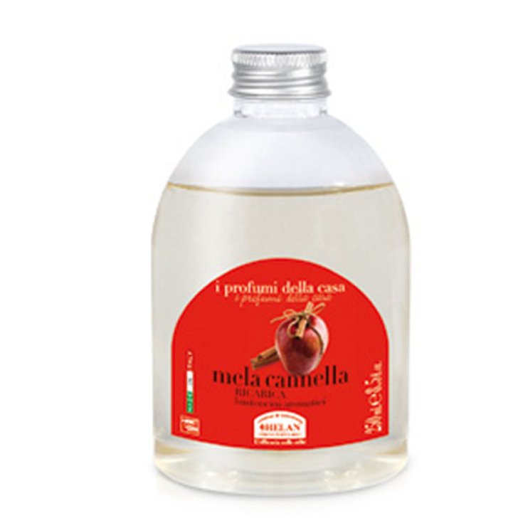 I Profumi Della Casa Mela Cannella Ricarica Helan 250ml