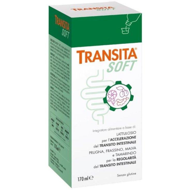 Transita Soft Named 170ml