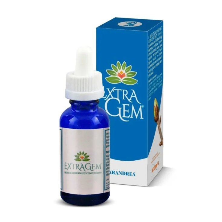 ExtraGem Castagno Sarandrea 20ml
