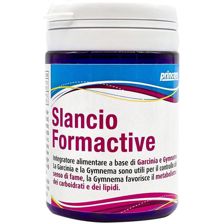 Slancio Formactive 30 Compresse 