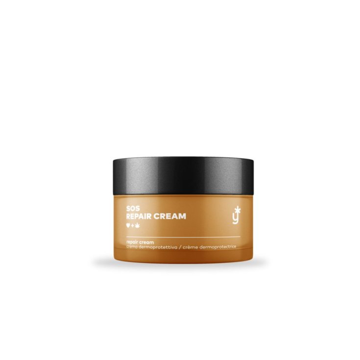 Sos Repair Cream BioEmpathy 50ml