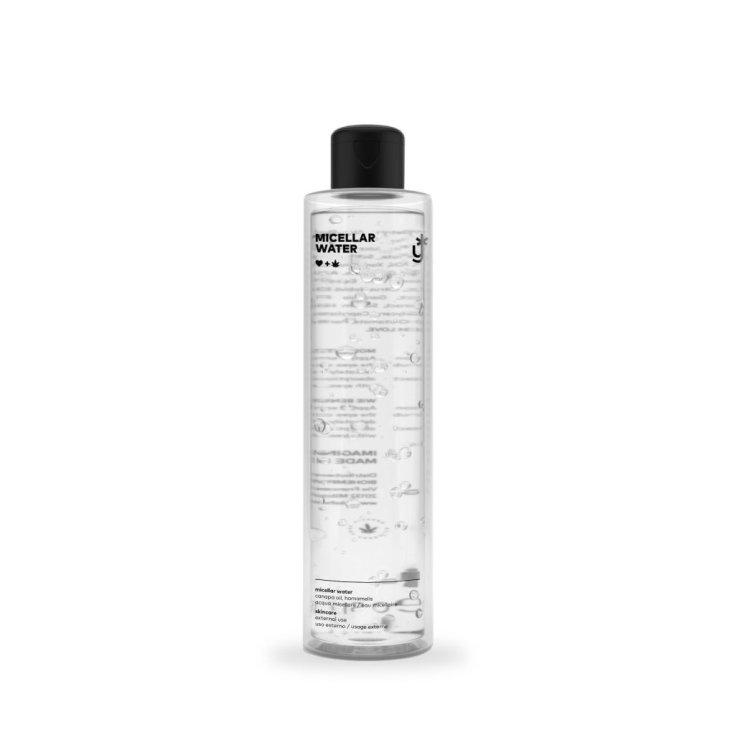 Micellar Water Biohempathy 250ml