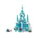 Il Palazzo di Ghiaccio di Elsa LEGO Disney