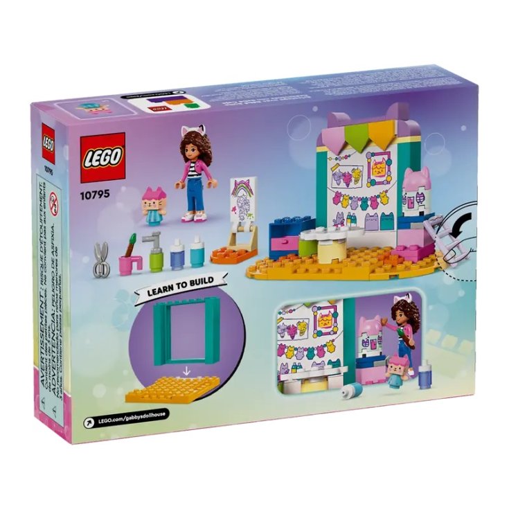 Creazioni con Baby Scatola LEGO Duplo