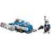 Microfighter Y-Wing™ di Captain Rex™ LEGO