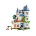 Bed and Breakfast al Castello LEGO Friends