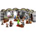 Castello di Hogwarts: Lezioni di Pozioni LEGO