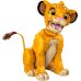 Il Giovane Simba LEGO Disney