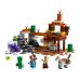 La Miniera delle Badlands LEGO