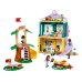 L’Asilo Nido di Heartlake City LEGO Friends