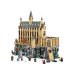 Castello di Hogwarts: Sala Grande LEGO