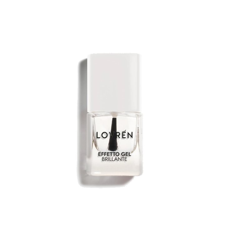 NC5 Effetto Gel Brillante LOVREN 5ml