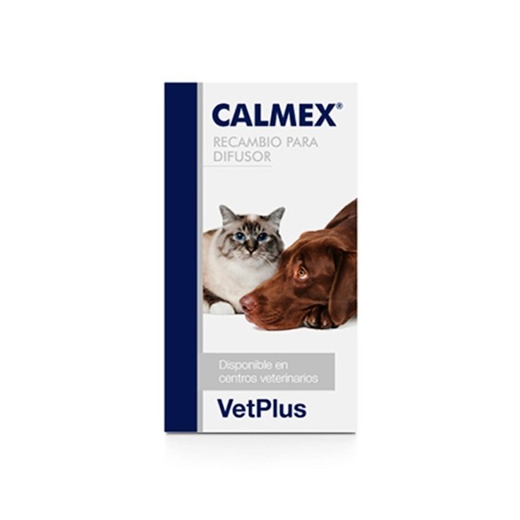 Calmex VetPlus Ricarica 40ml