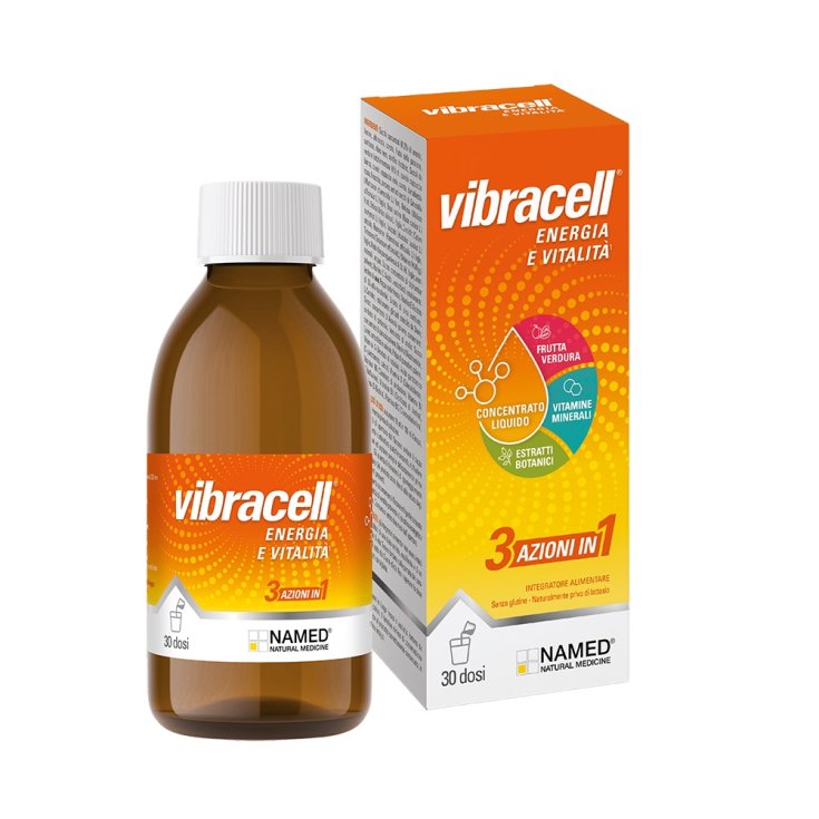 Vibracell Named 150ml