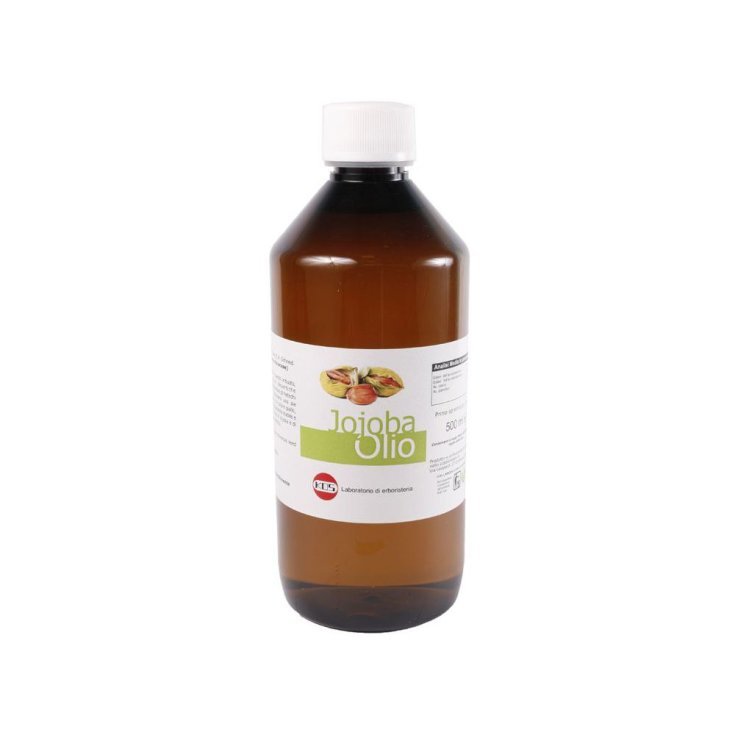 Jojoba Olio KOS 500ml