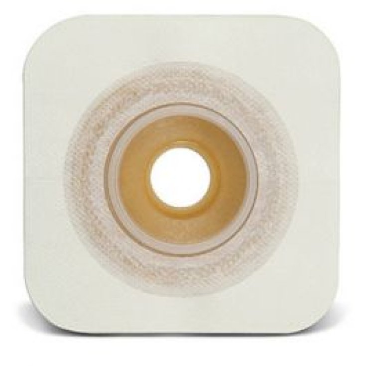 Natura+ Placca Convessa Pretagliata 16mm Convatec