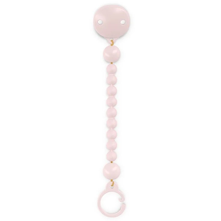 Color Essence Clip Silicone Acqua Rosa Suavinex