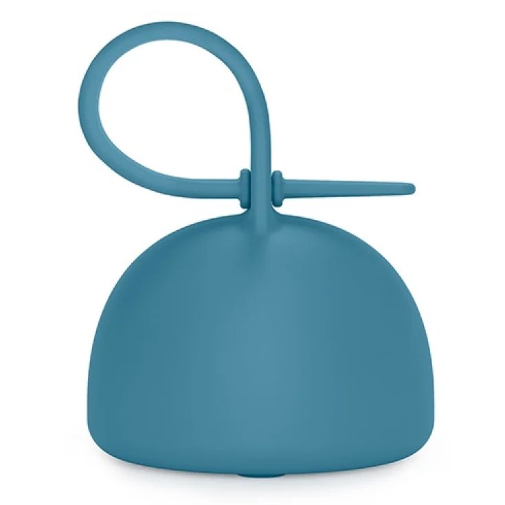 Color Essence Portasucchietto Blu Oceano Suavinex