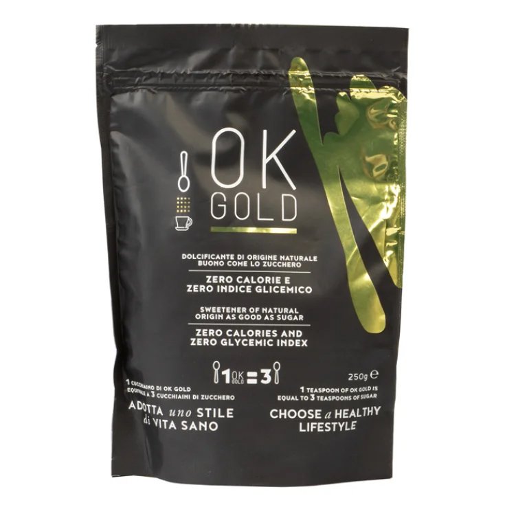 OK GOLD Naturae Victus 250g