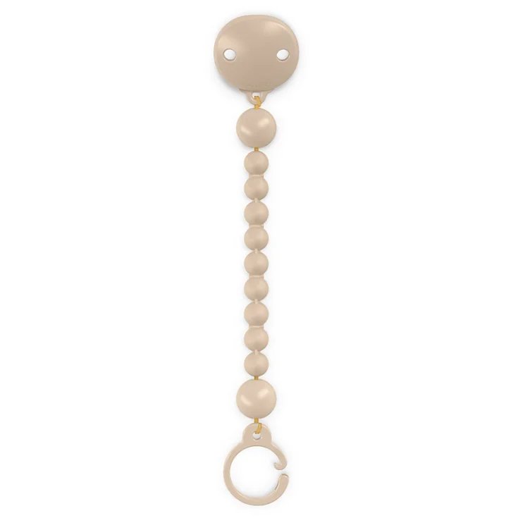 Color Essence Clip Silicone Nocciola Suavinex