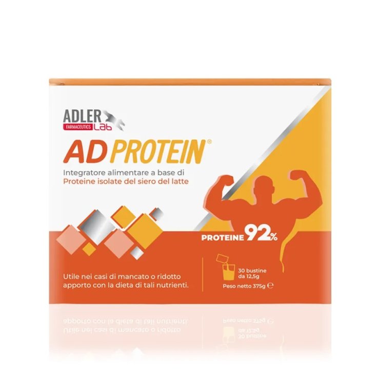 AD Protein 30 Bustine