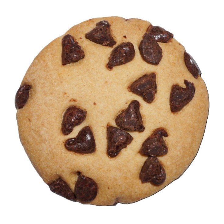 Trocciole con Gocce Di Cioccolato Il Mondo Senza Glutine 240g