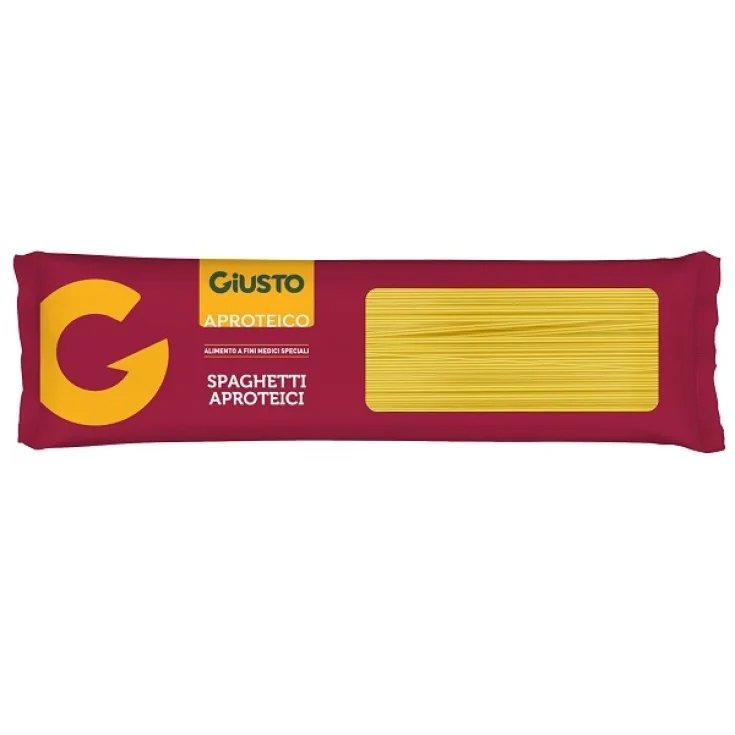 Aproteico Spaghetti Giusto 250g