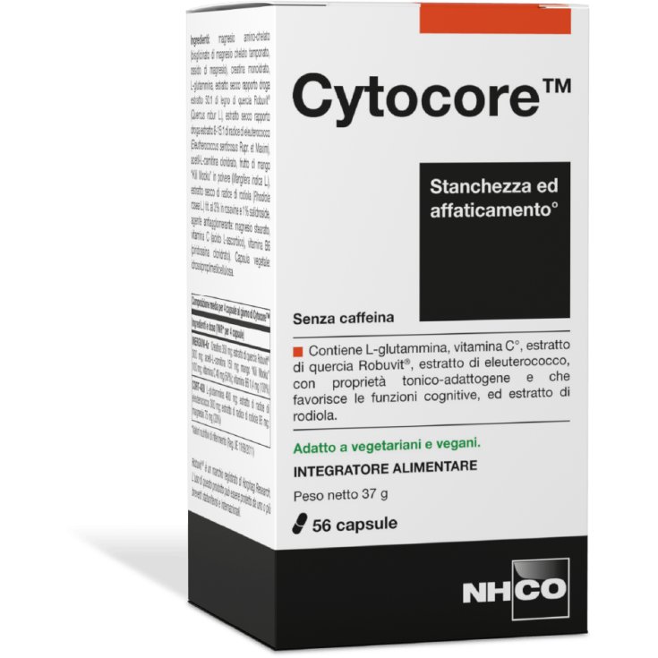 Cytocore™ NHCO 56 Capsule