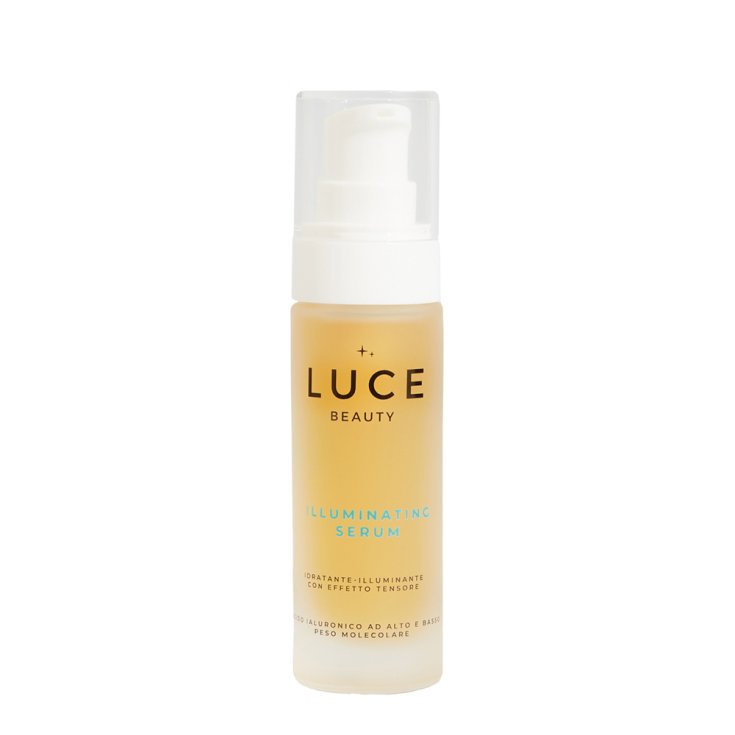 Illuminating Serum Luce Beauty 30ml