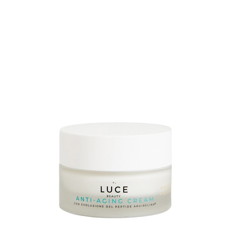 Anti Aging Cream Luce Beauty 50ml