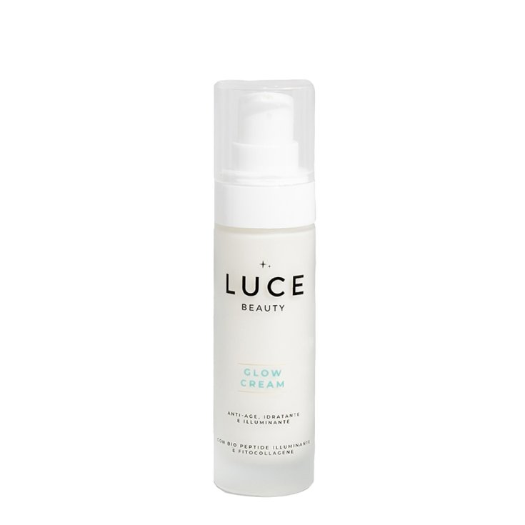 Glow Cream Luce Beauty 30ml