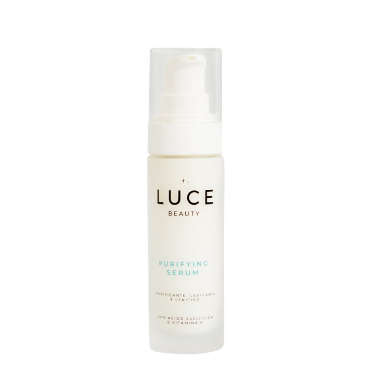 Purifying Serum Luce Beauty 30ml