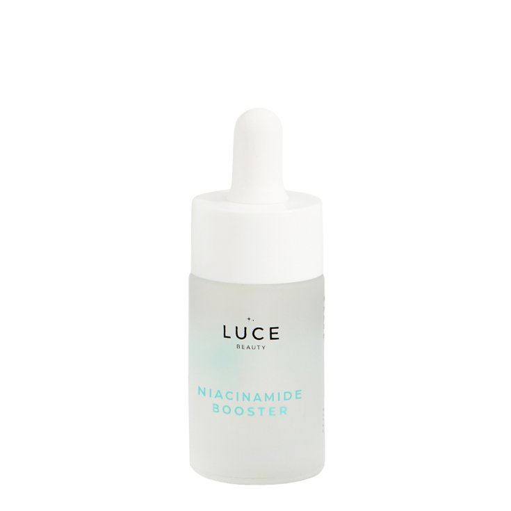 Niacinamide Booster Luce Beauty 15ml