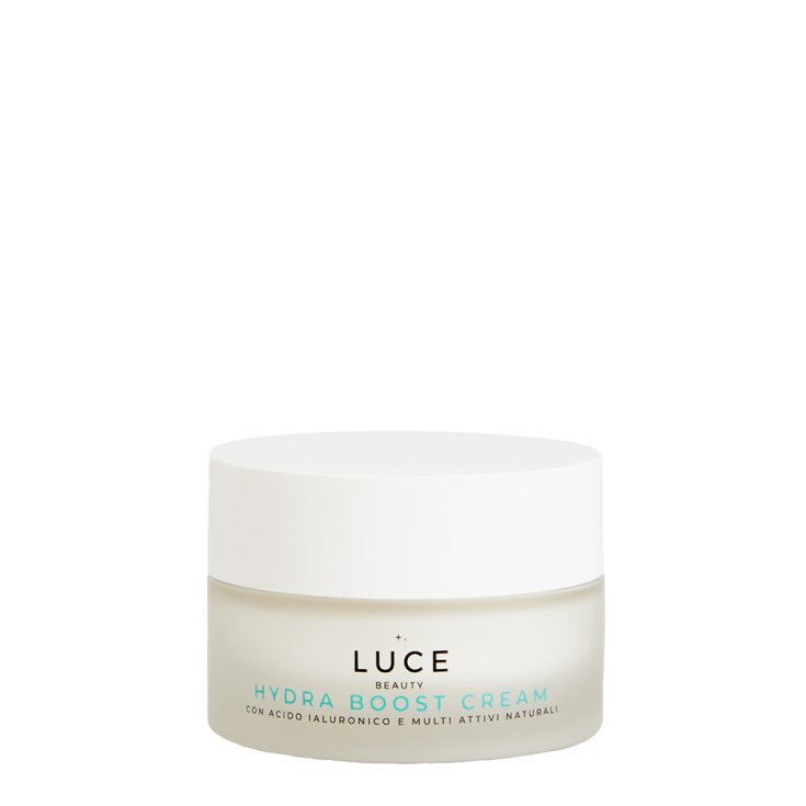 Hydra Boost Cream Luce Beauty 50ml