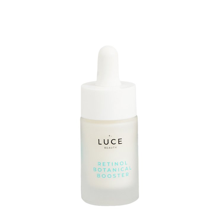 Retinol Botanical Booster Luce Beauty 15ml