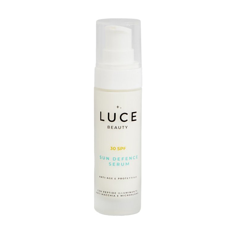 Sun Defence Serum Luce Beauty 30ml