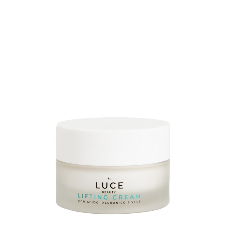 Lifting Cream Luce Beauty 50ml