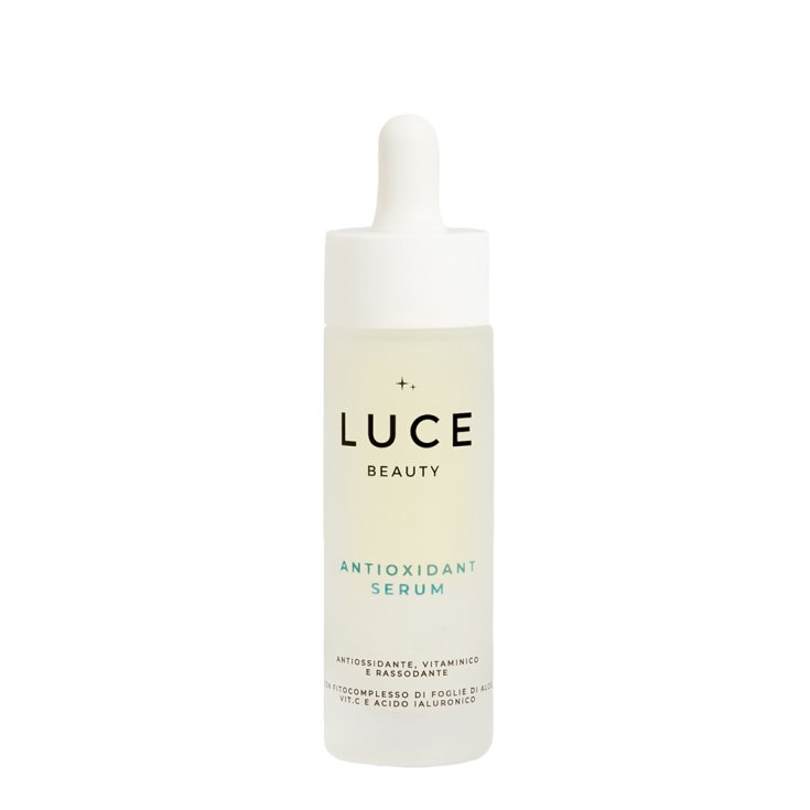 Antioxidant Serum Luce Beauty 30ml