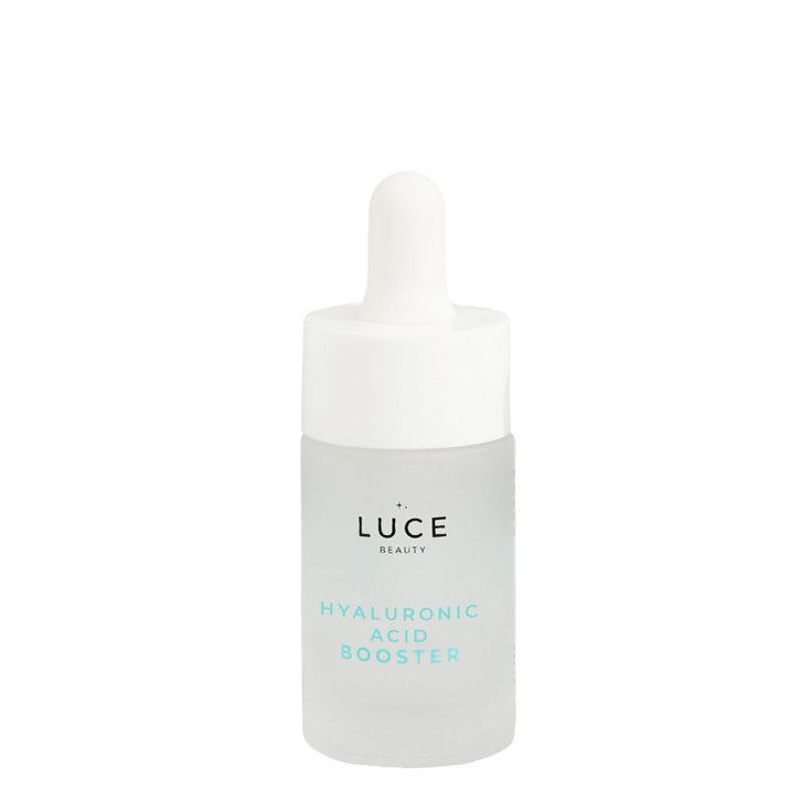 Hyaluronic Acid Booster Luce Beauty 15ml