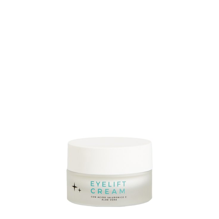 Eyelift Cream Luce Beauty 15ml