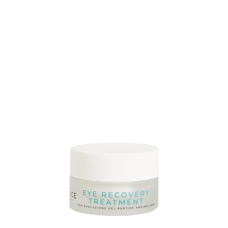 Eye Recovery Treatment Luce Beauty 15ml