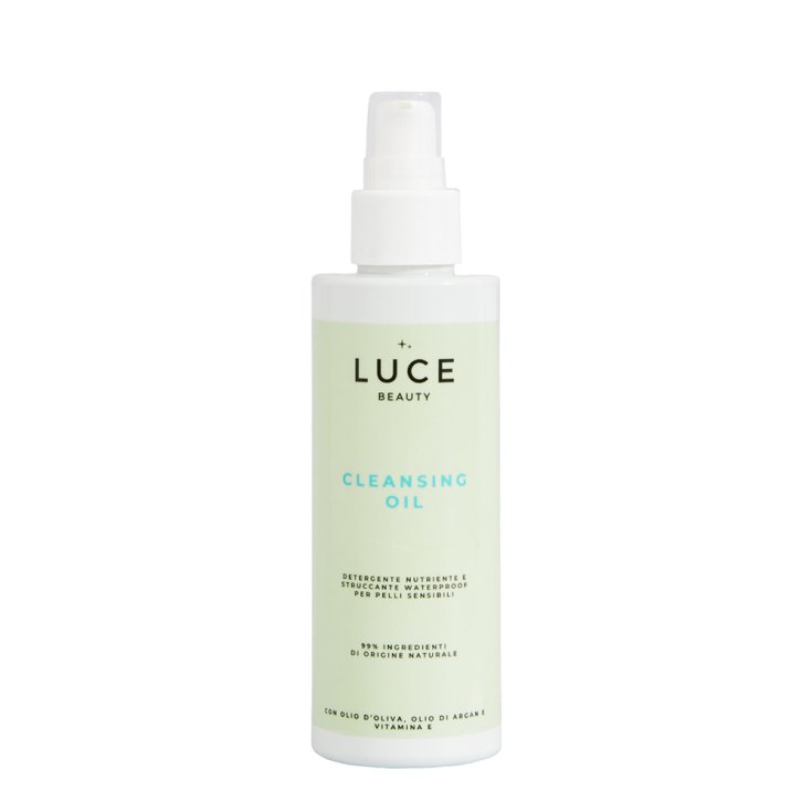 Cleansing Oil Luce Beauty 150ml