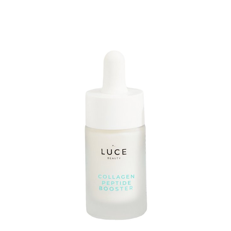 Collagen Peptide Booster Luce Beauty 15ml