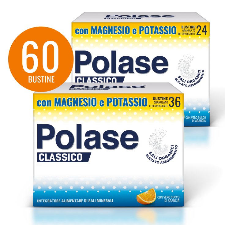 POLASE BUNDLE CLASSICO 24+36