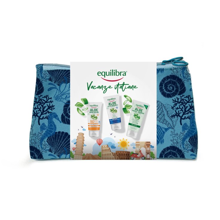 Pochette Vacanze Italiane Equilibra 1 Set