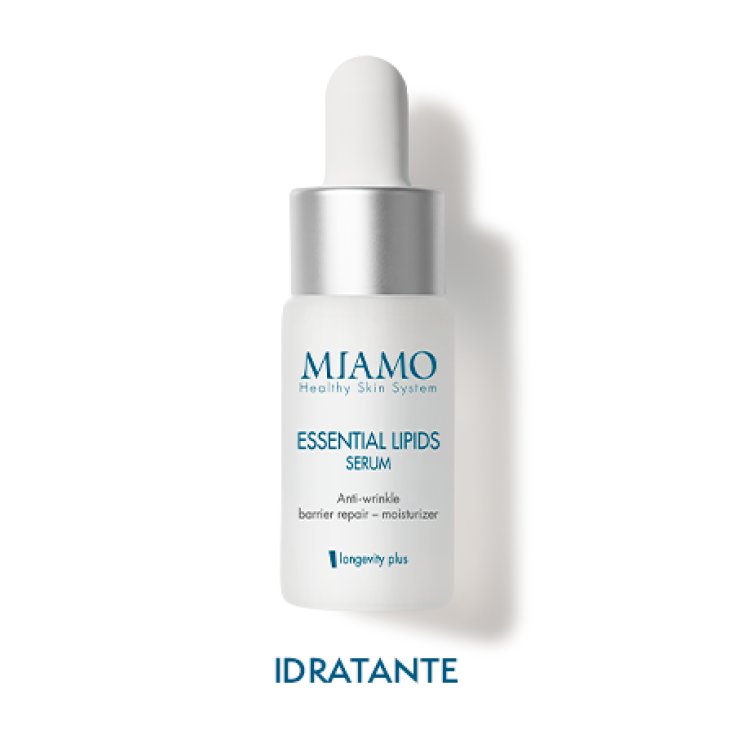 Serum Essential Lipids MIAMO 10ml