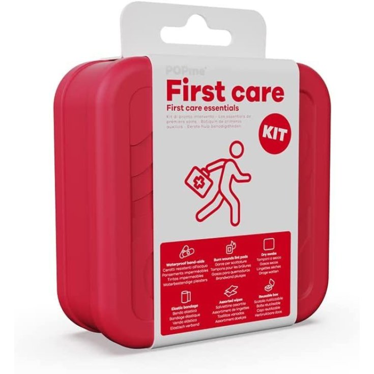 First Care KIT POPme 